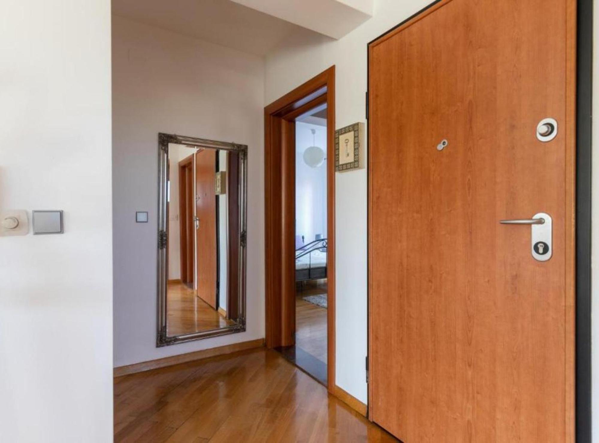 Apartmán M & B