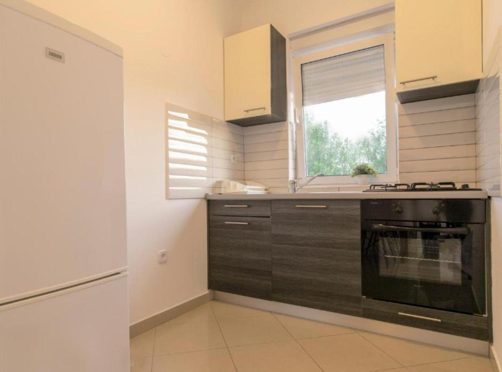 Apartmán M & B