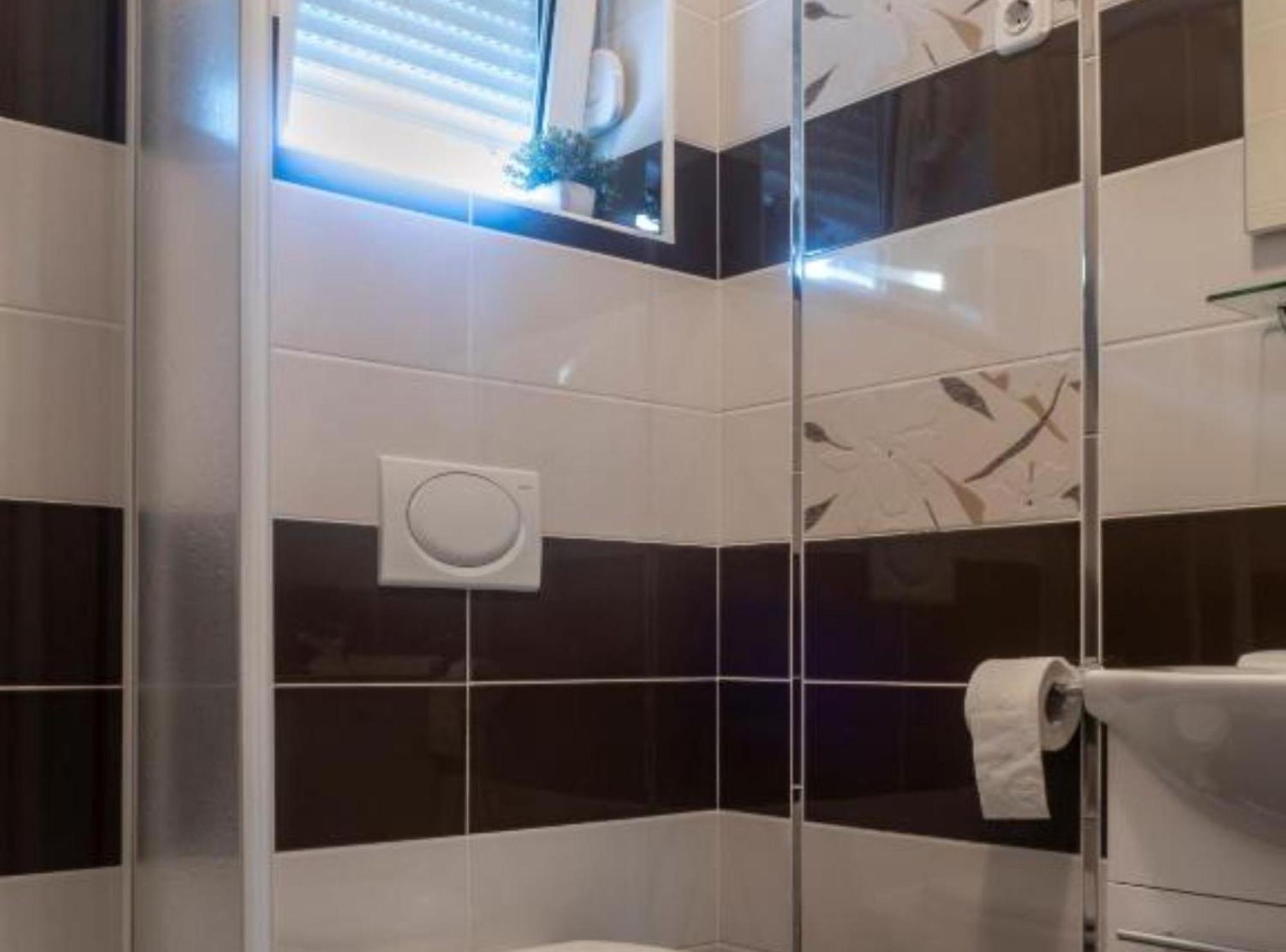 Apartmán M & B Bibinje