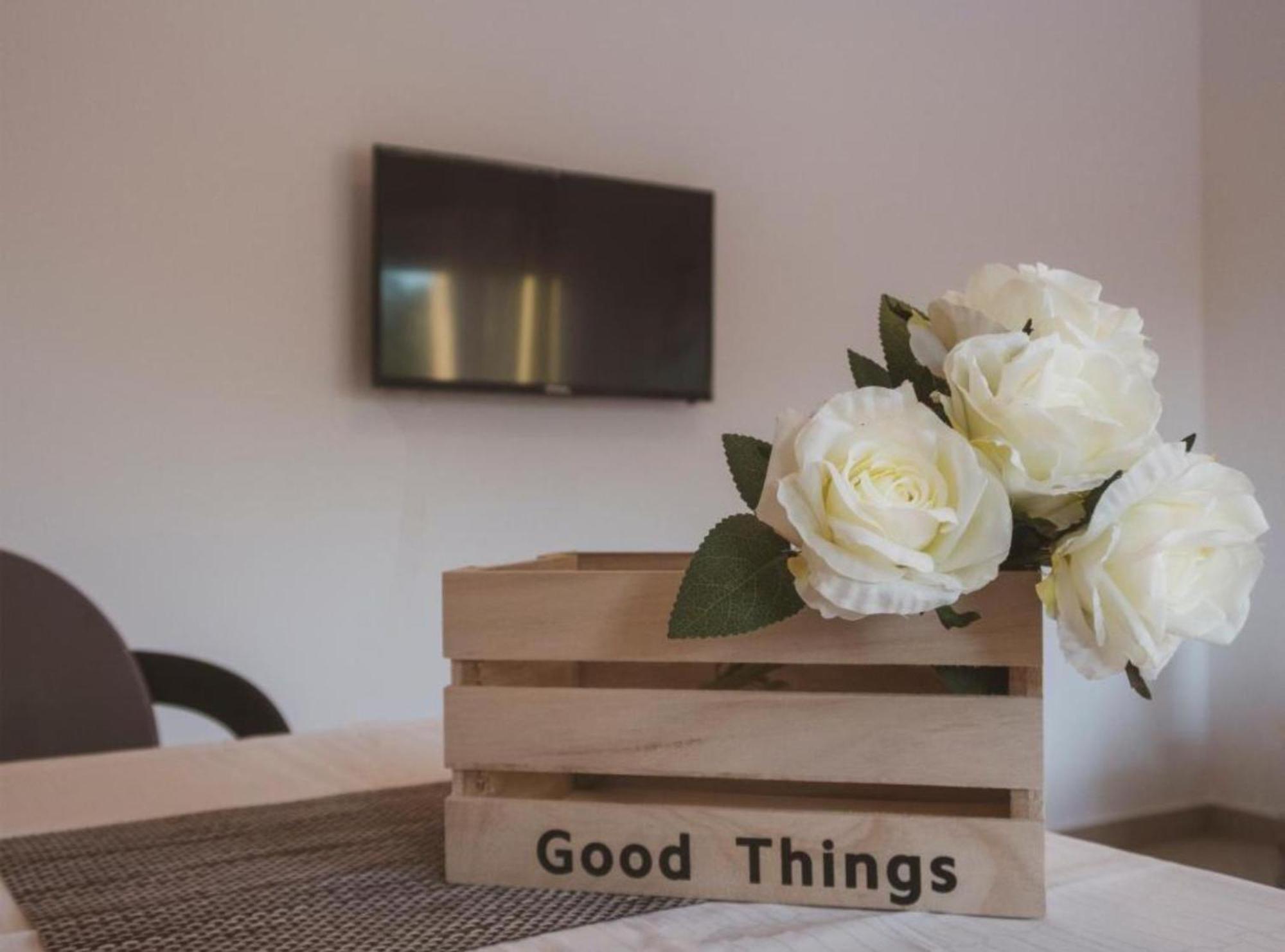 Apartmán M & B