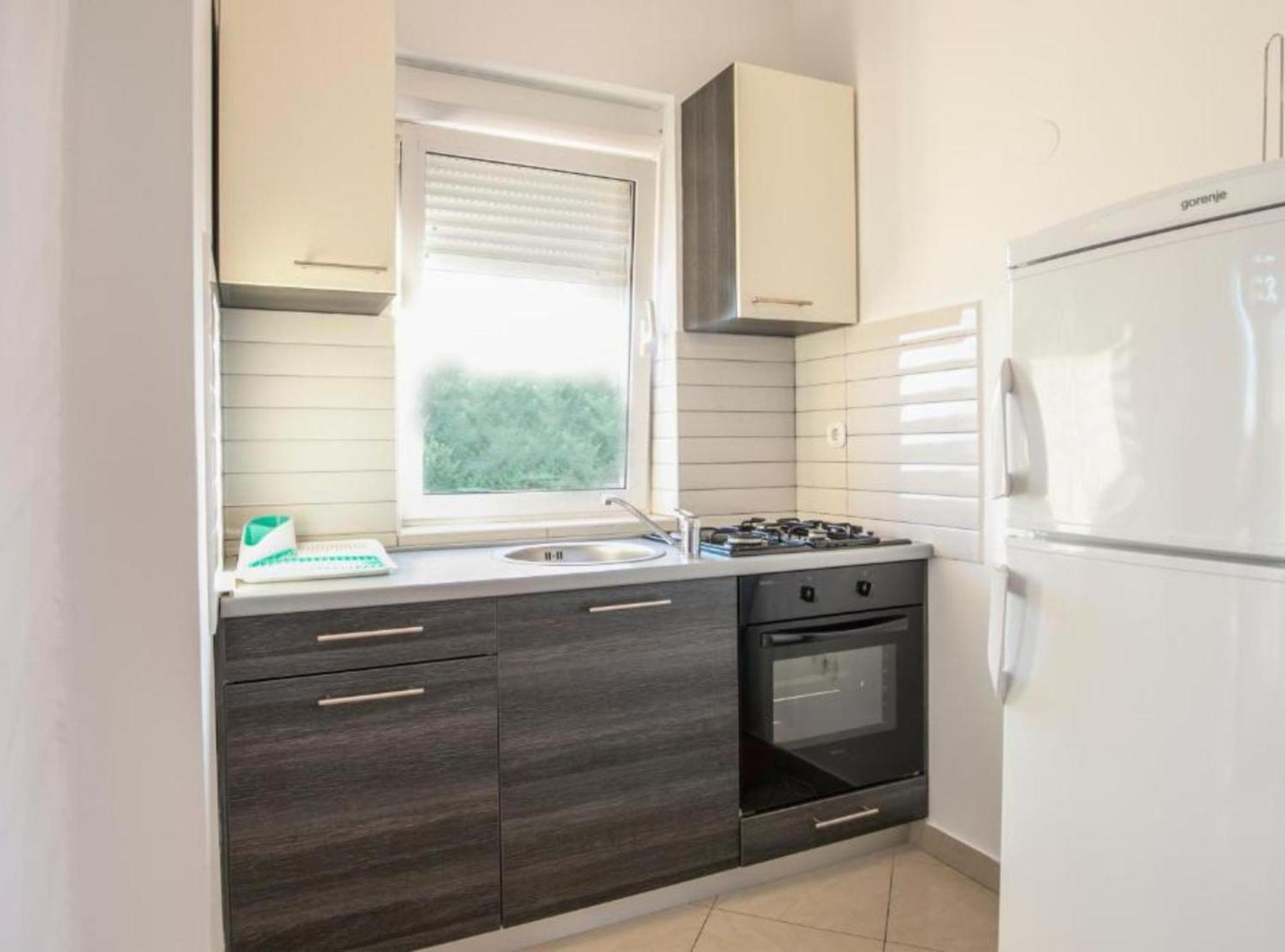 M & B Apartmán *