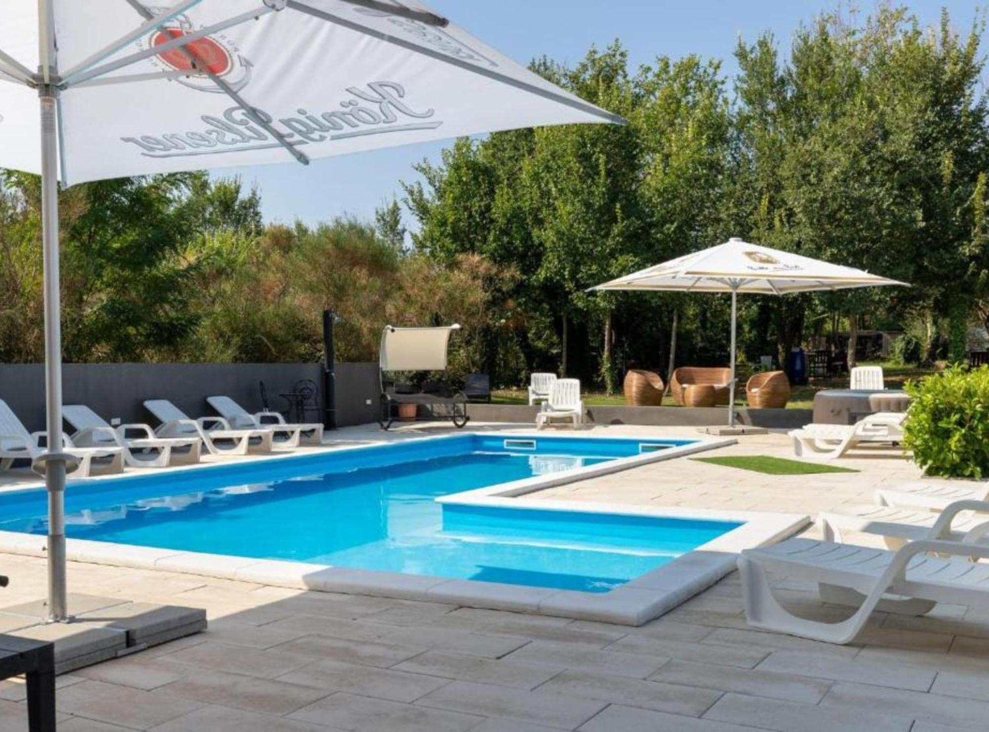 Apartmán M & B Bibinje