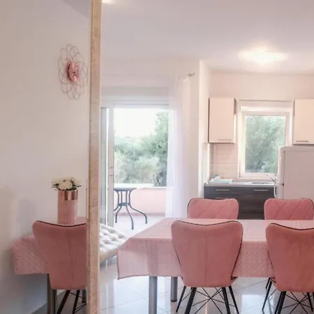 M & B Apartment Bibinje Exterior photo