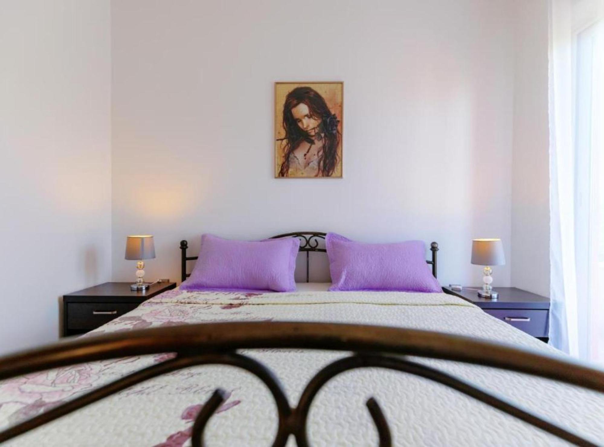 Apartment M & B *