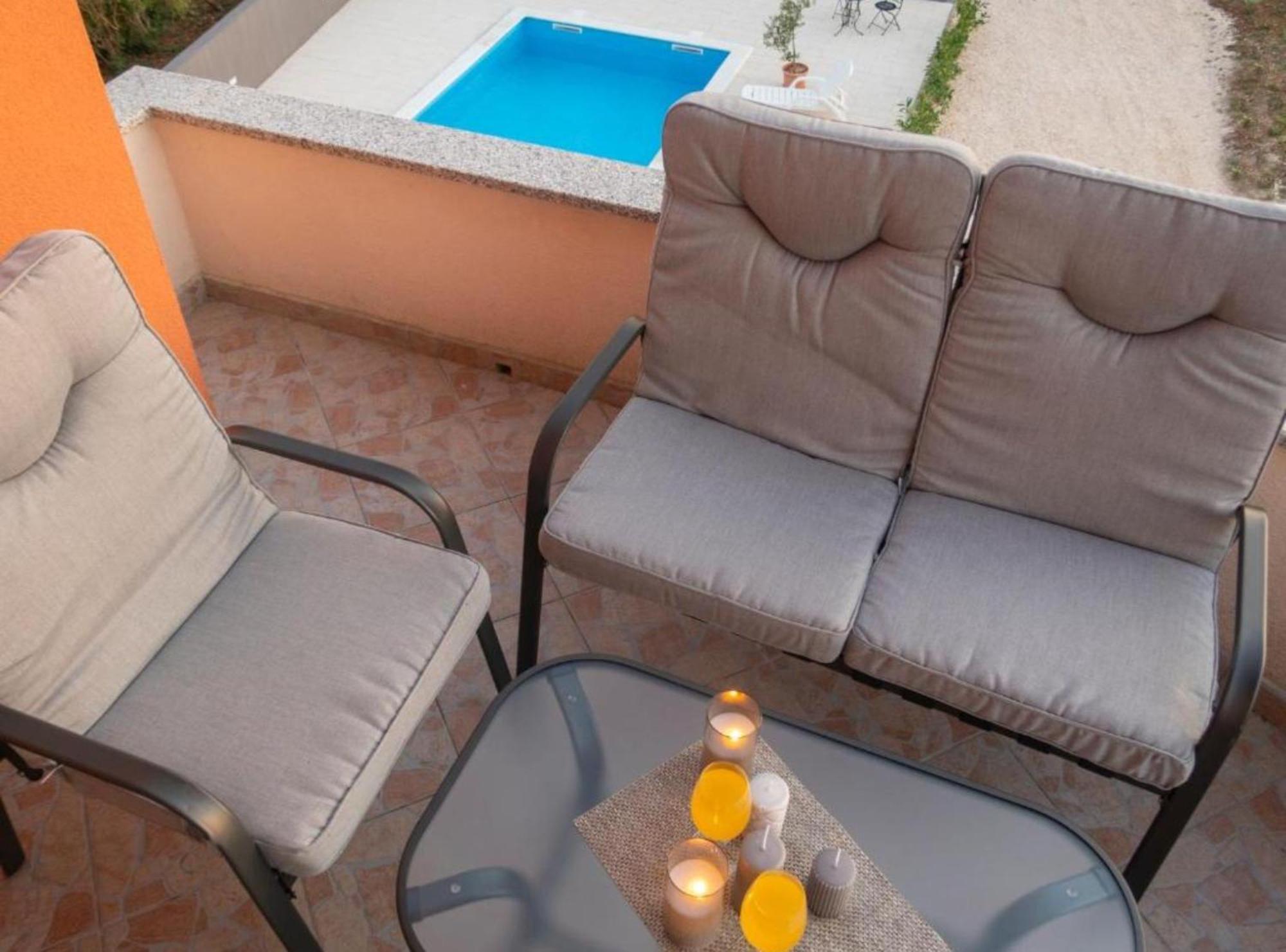 M & B Apartment Bibinje