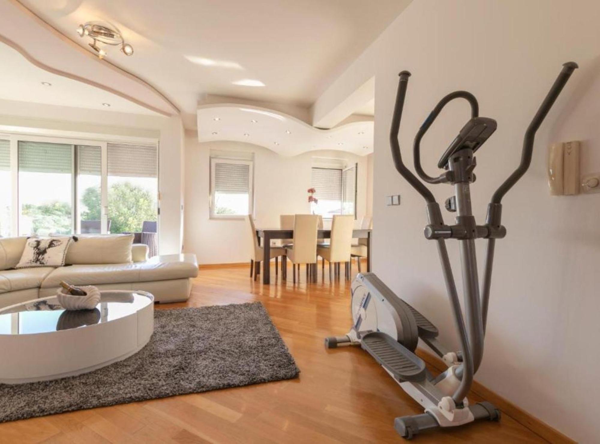 Apartment M & B Bibinje