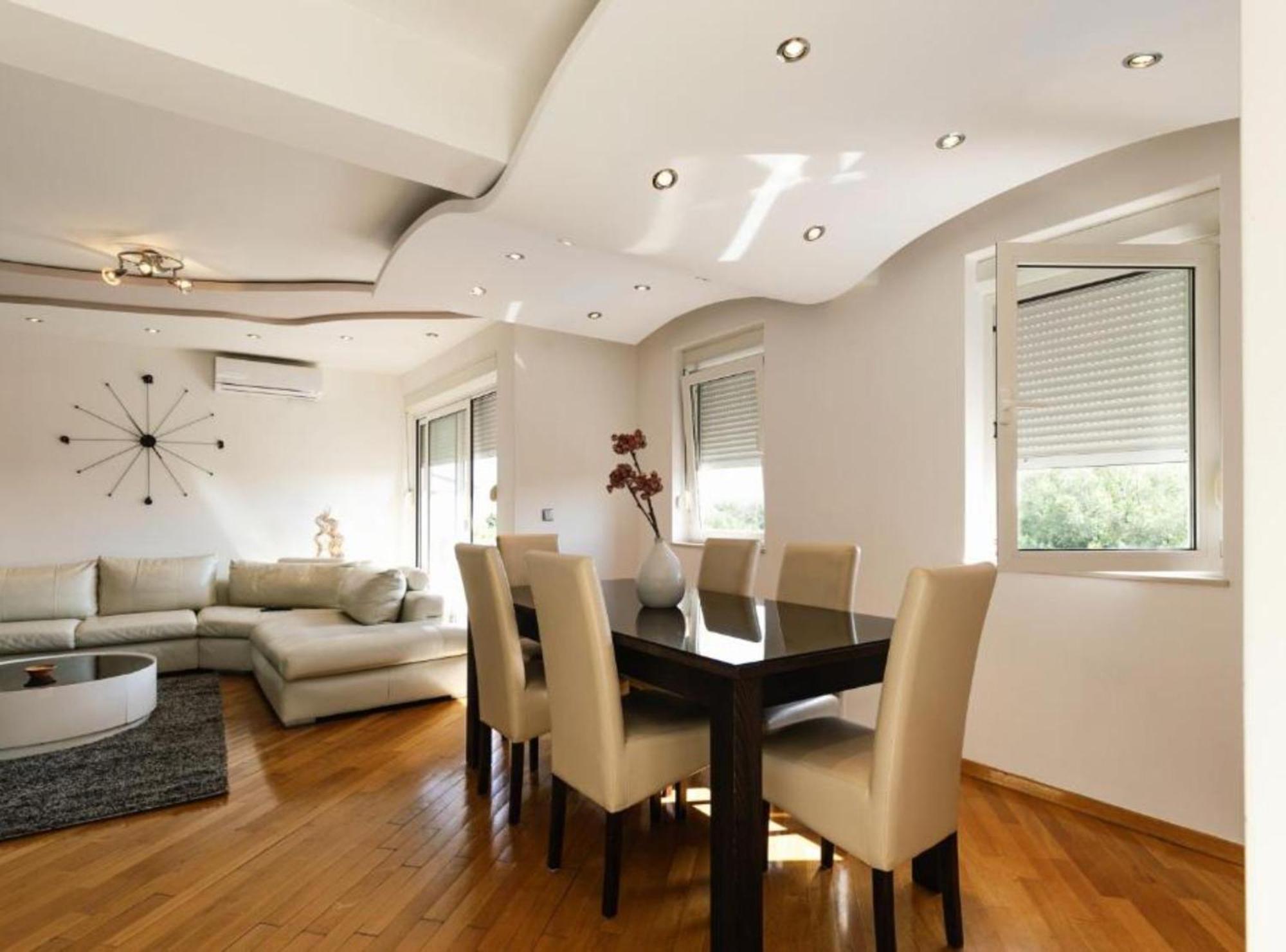 Apartment M & B