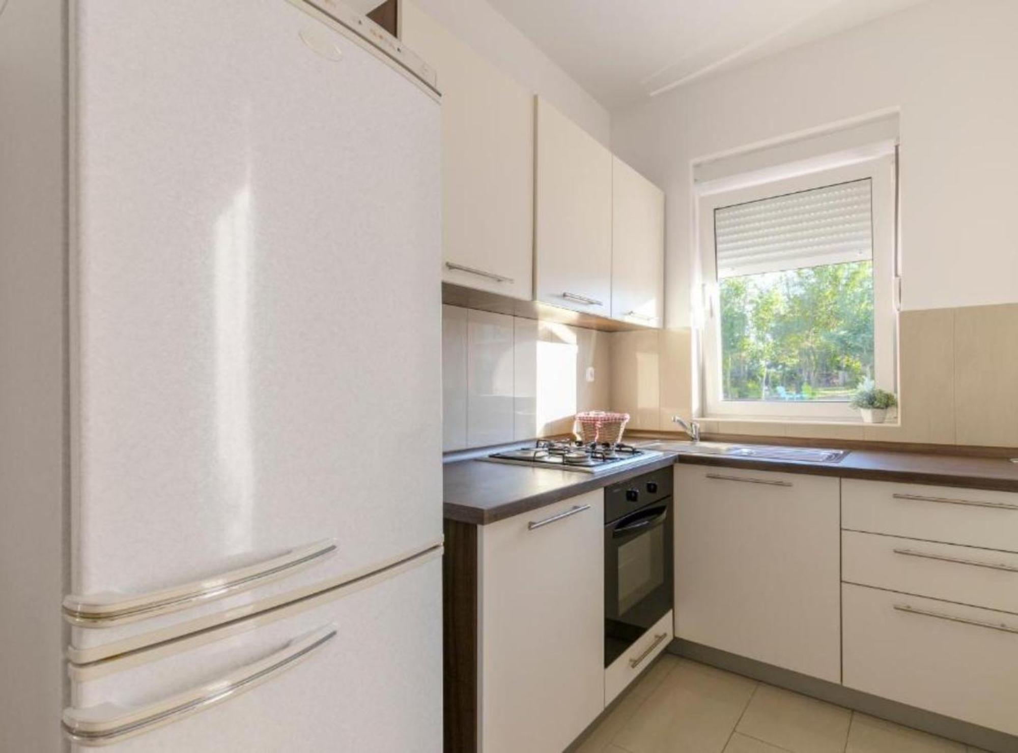 M & B Apartment Bibinje