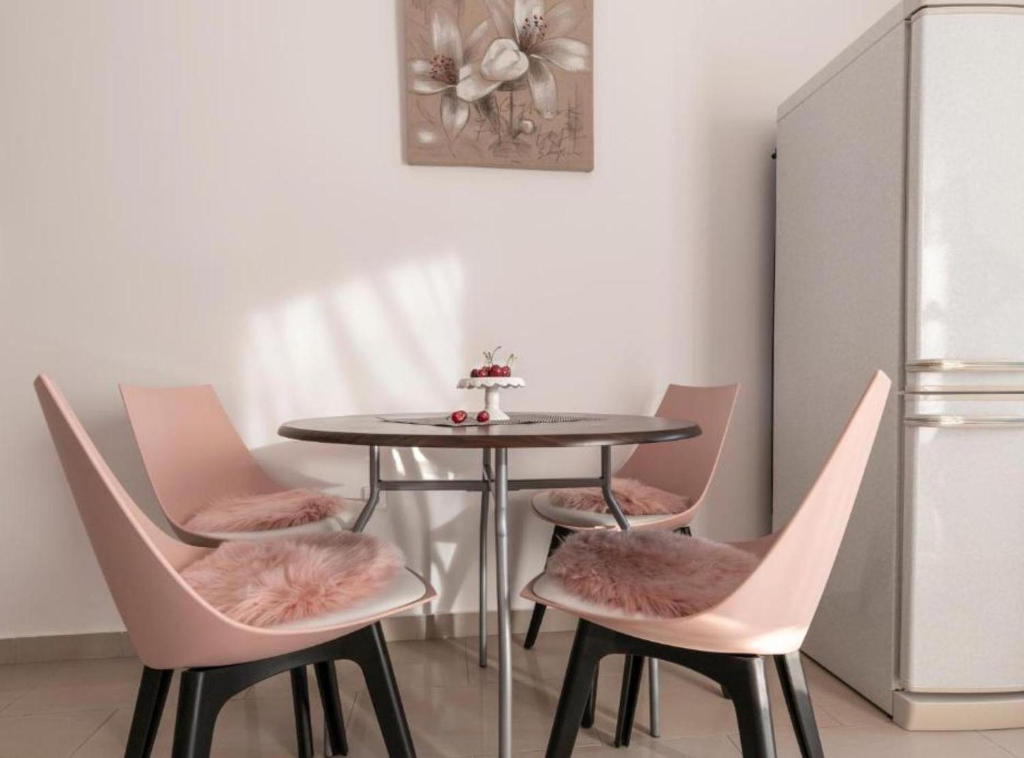 Apartment M & B
