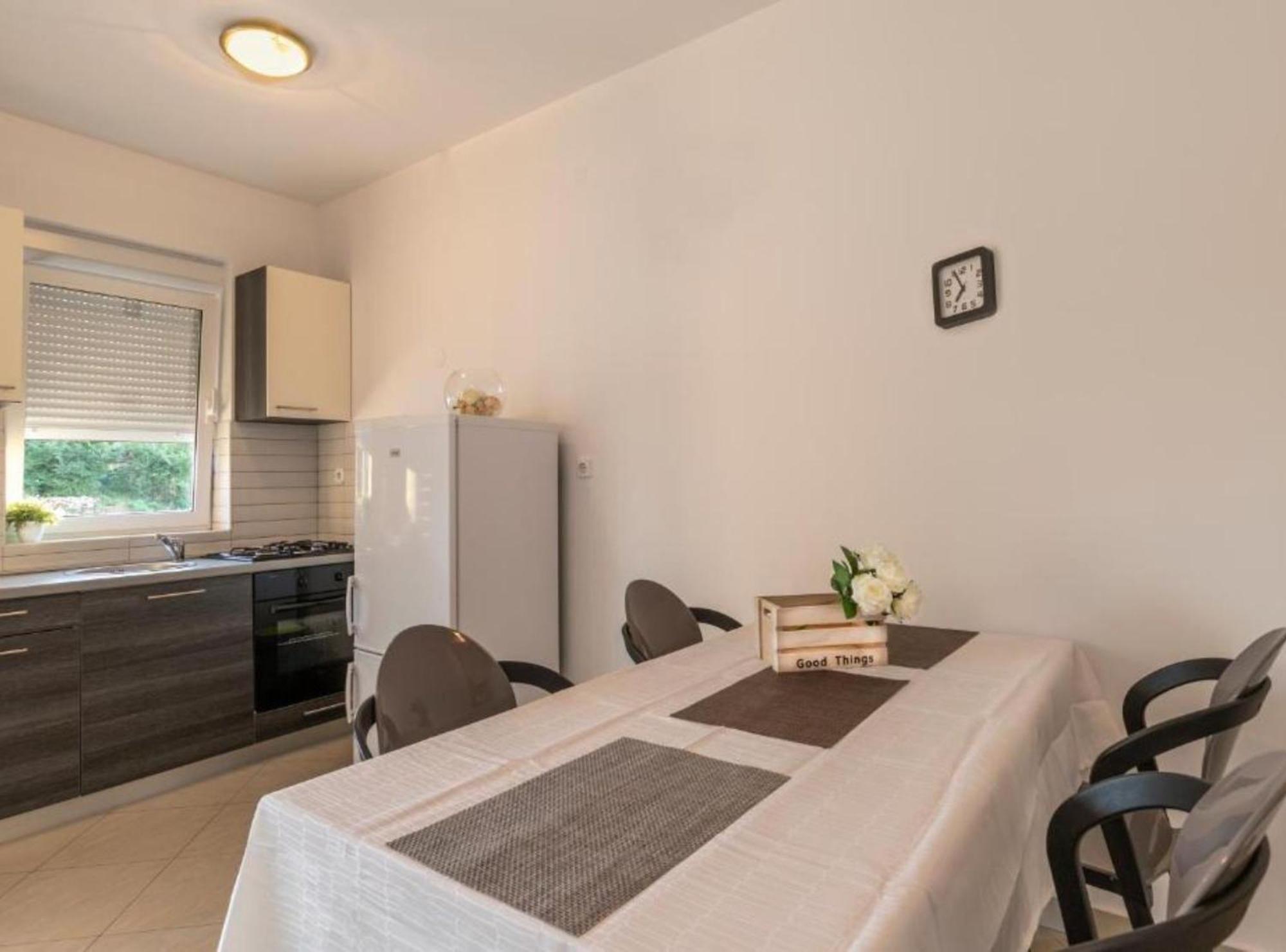 Apartment M & B