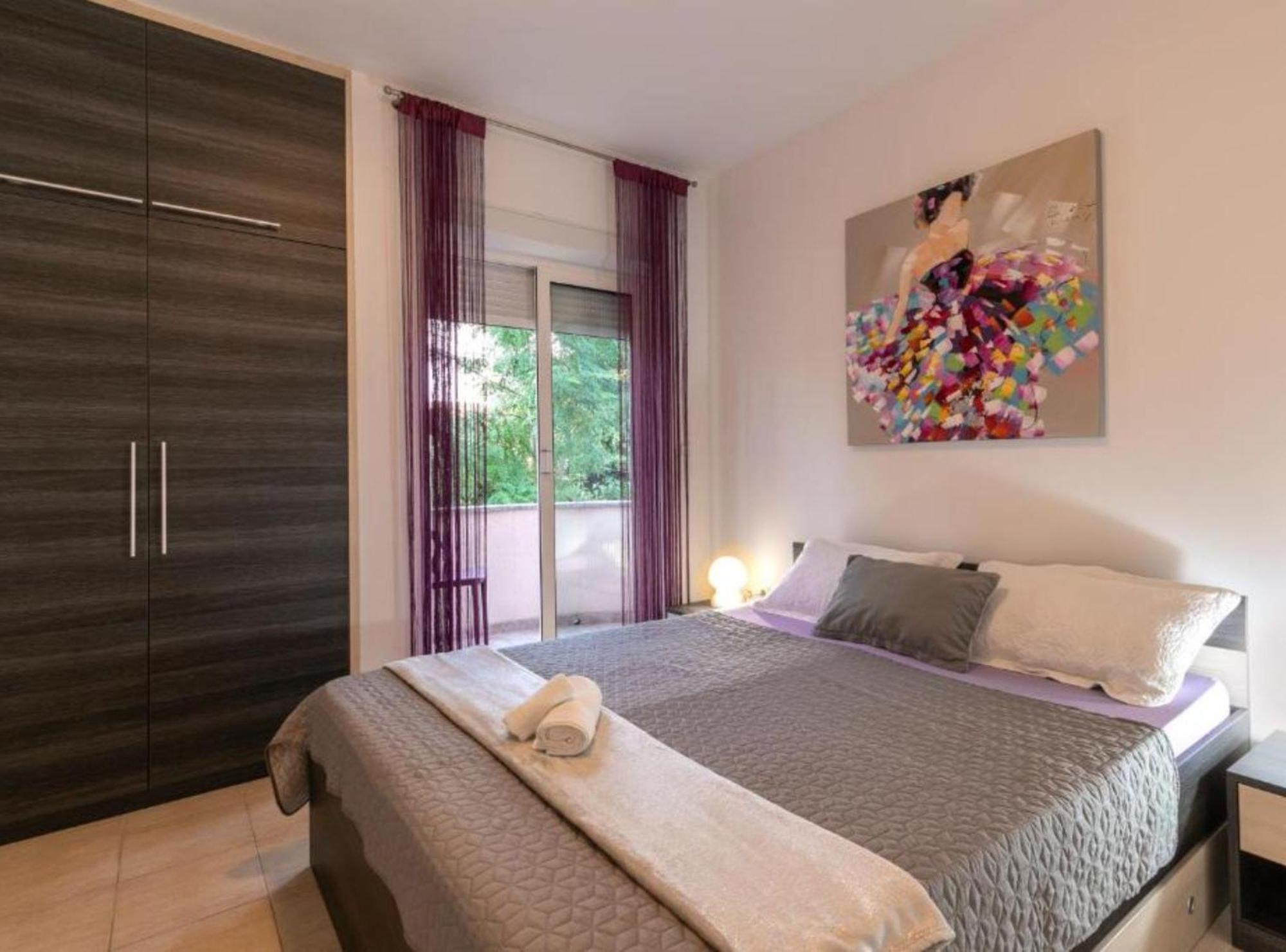 M & B Apartment Bibinje