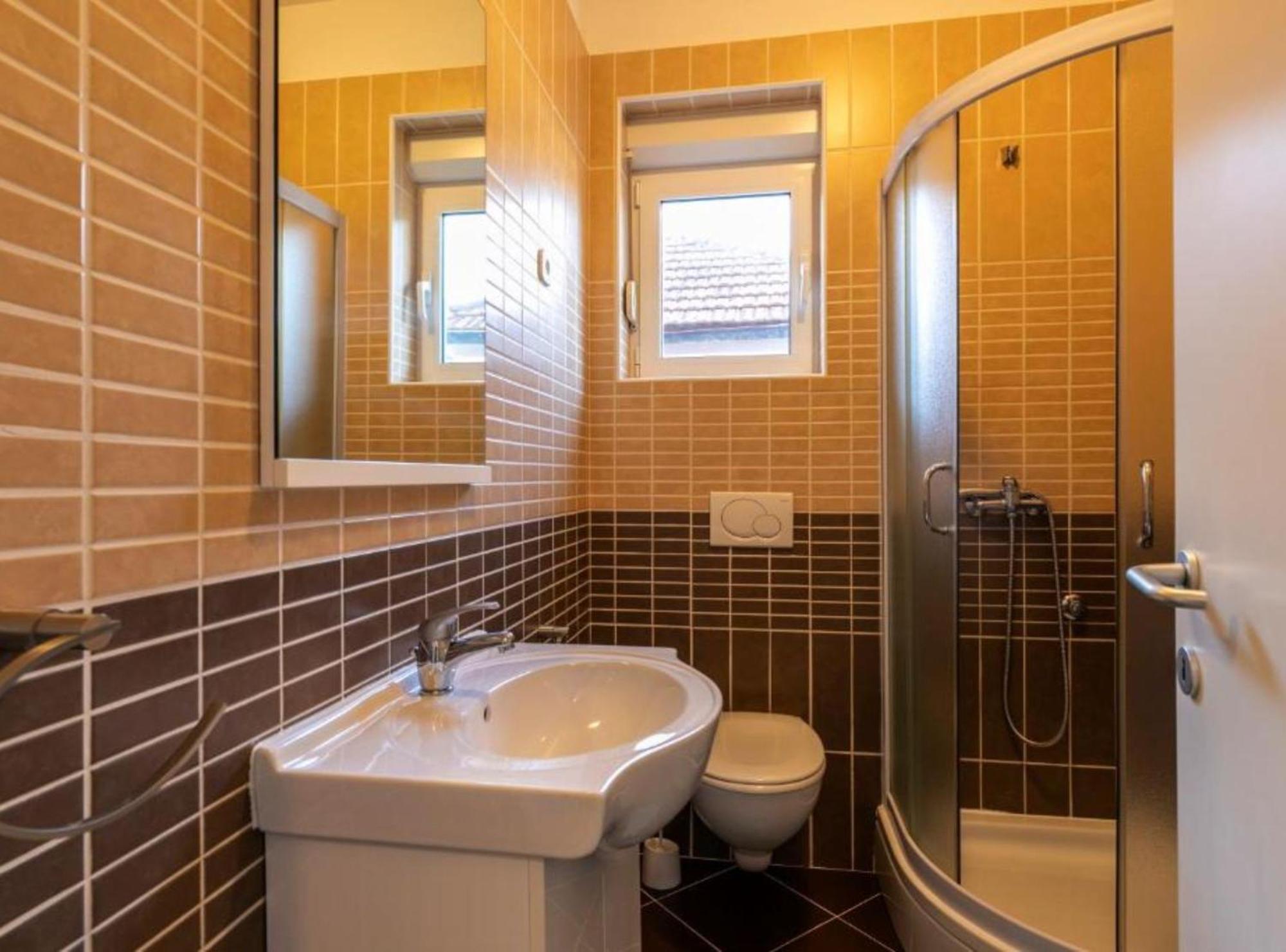 Apartamento M & B *