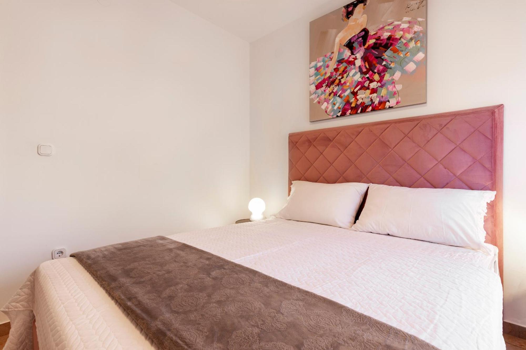 M & B Apartment Bibinje