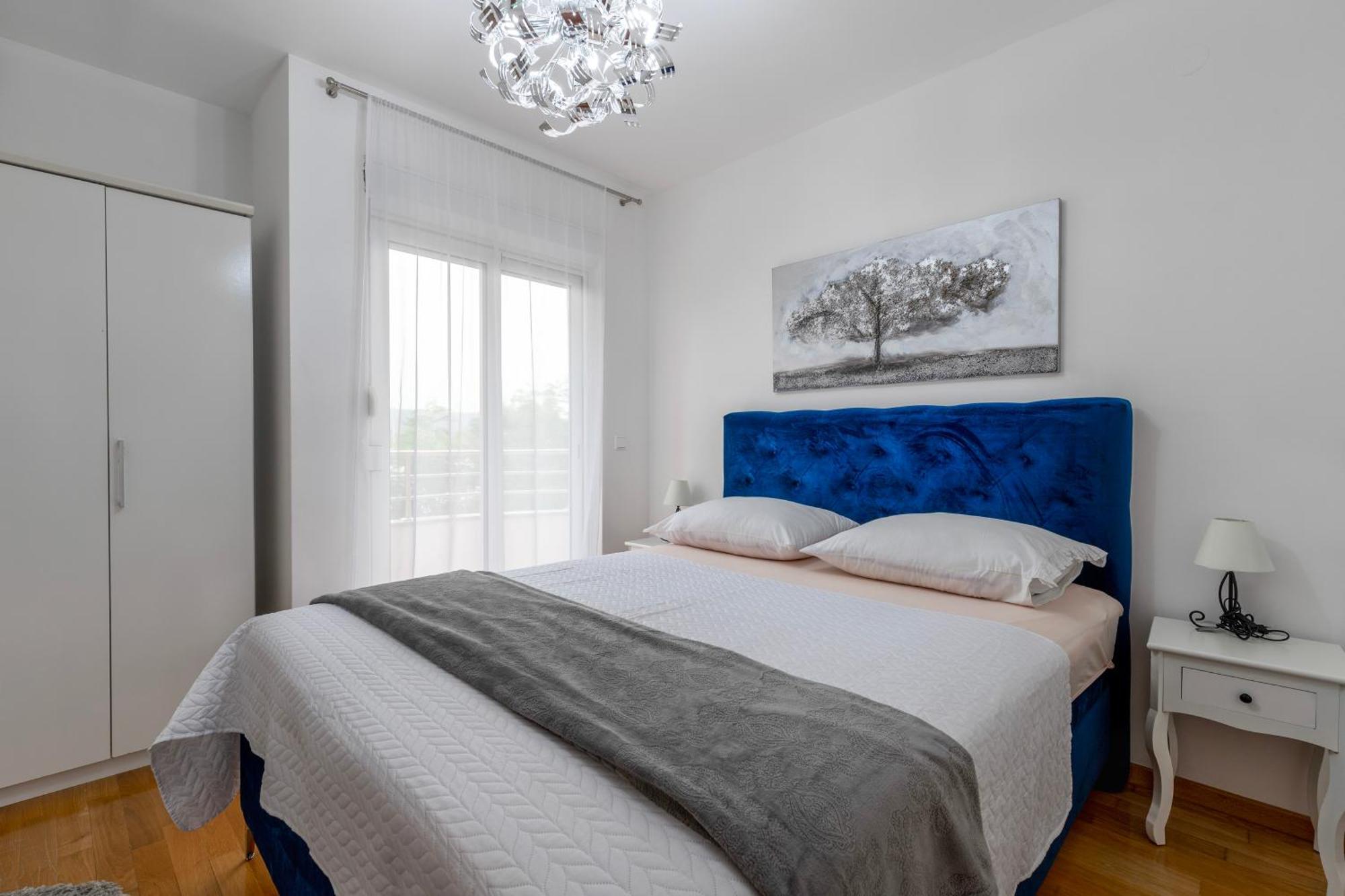 Apartment M & B