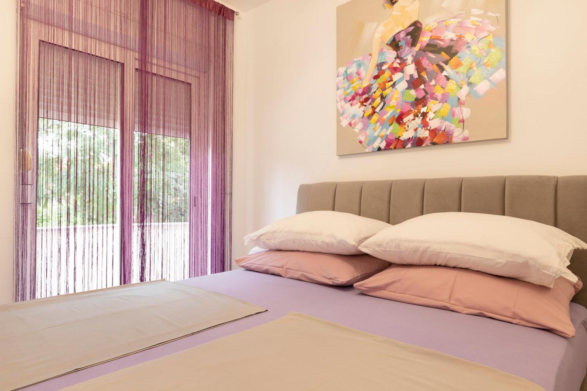 Apartment M & B Bibinje
