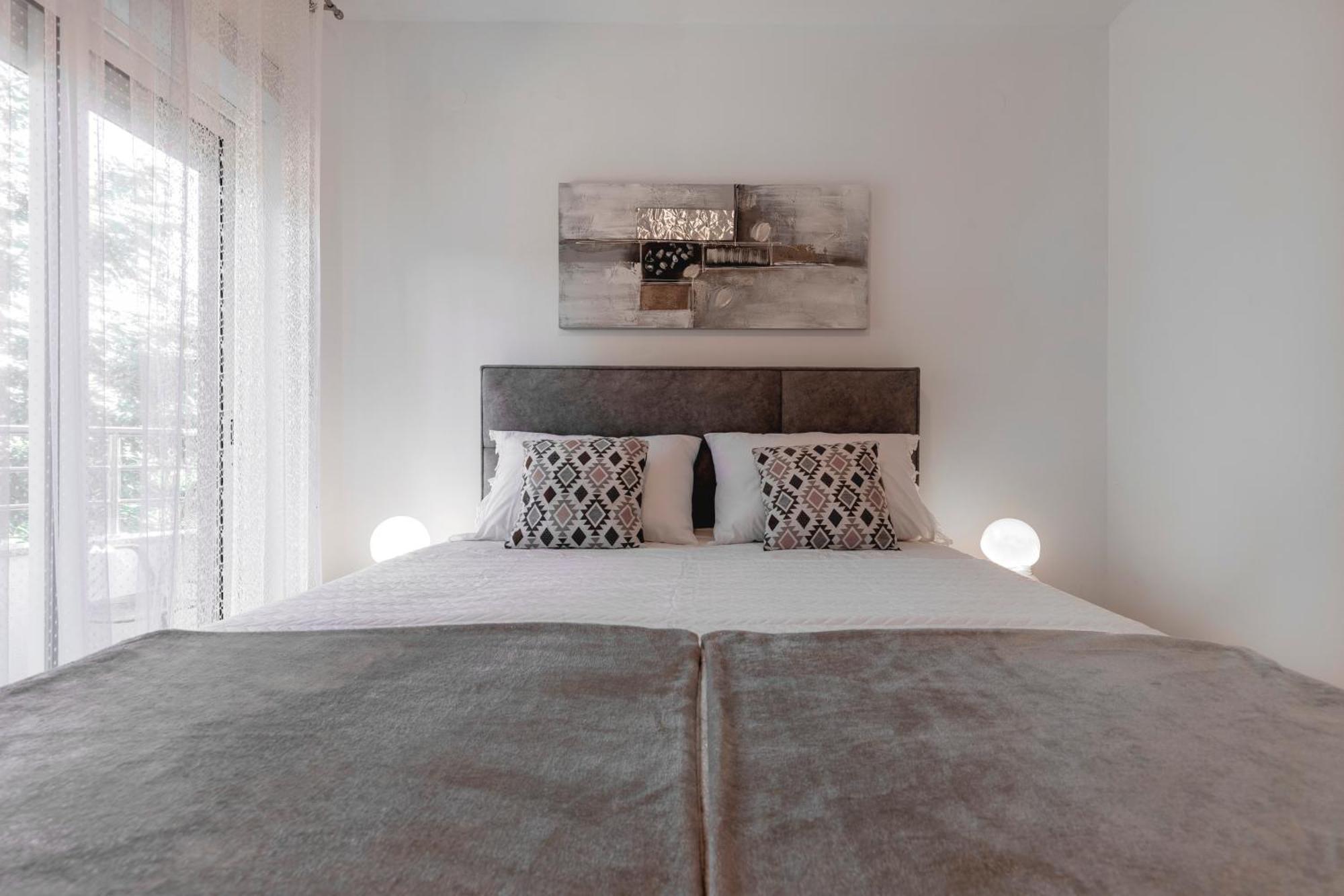 Apartment M & B